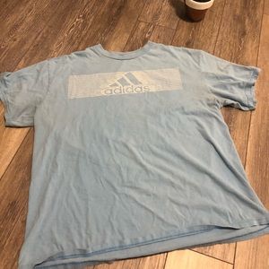 5 for $10 Vintage Adidas Shirt